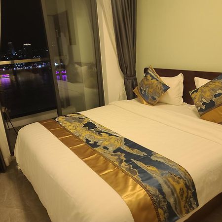 M9 Kirirom Hotel Phnom Penh Exterior foto